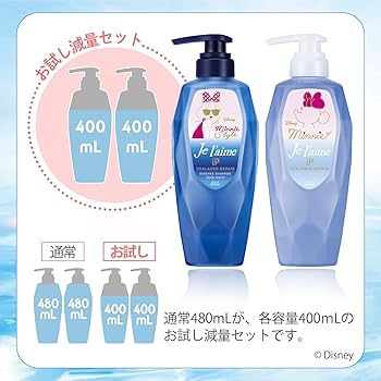 Amazon | ジュレーム iP タラソリペア ディープモイスト 限定